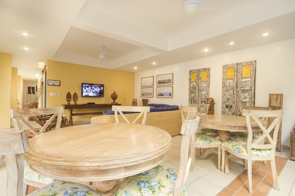 Pousada Villa Boa Vista Ресіфі Екстер'єр фото